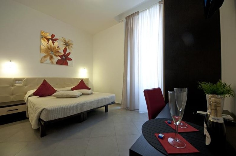 Hotel Ara Pacis Inn