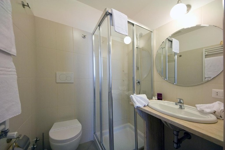 Hotel Ara Pacis Inn