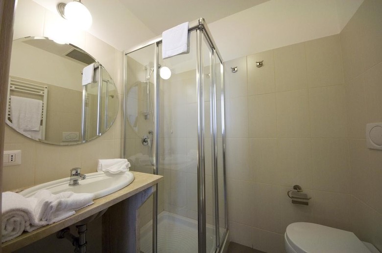 Hotel Ara Pacis Inn
