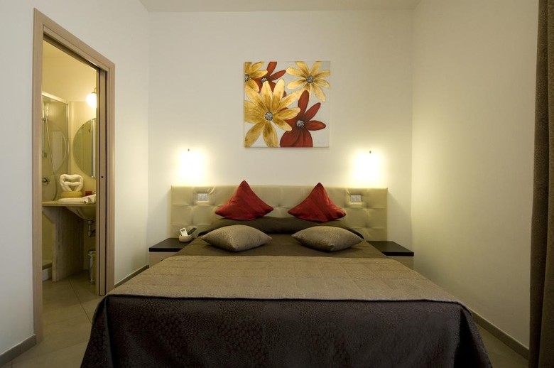 Hotel Ara Pacis Inn