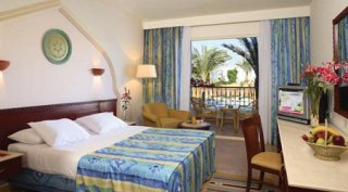 Hotel Baron Palms Resort