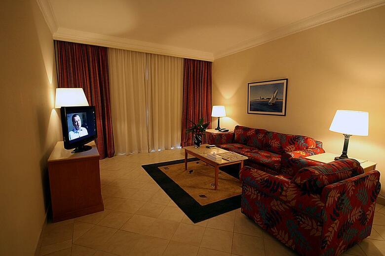 Hotel Mexicana Sharm