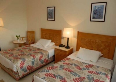 Hotel Mexicana Sharm