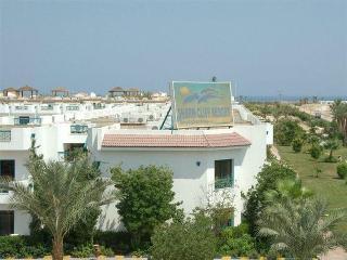 Hotel Sharm Cliff Resort