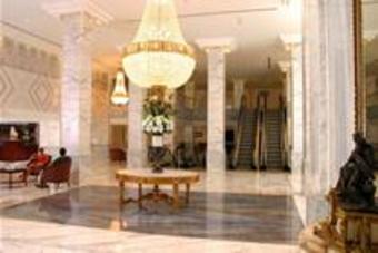 Hotel Regency Plaza Sharm El Sheikh