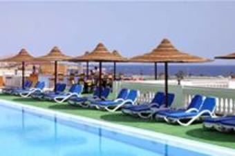 Hotel Regency Plaza Sharm El Sheikh