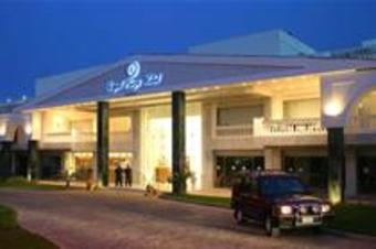 Hotel Regency Plaza Sharm El Sheikh