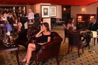 Hotel Regency Plaza Sharm El Sheikh