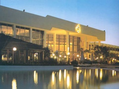 Hotel Pyramisa Sharm