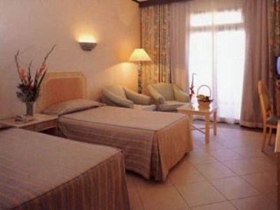 Hotel Pyramisa Sharm