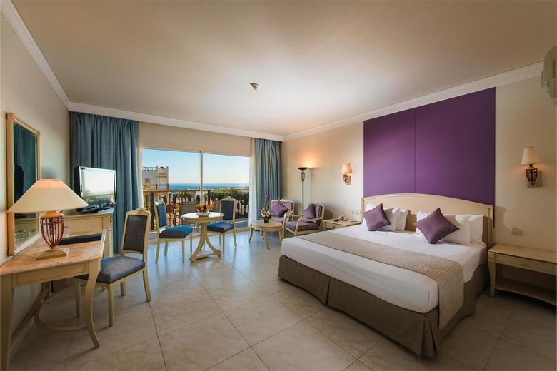 Hotel Concorde El Salam