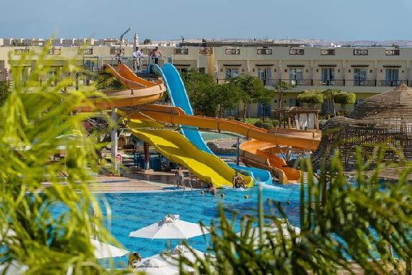 Hotel Concorde El Salam