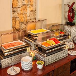 Hotel Kuta Seaview Boutique Resort & Spa