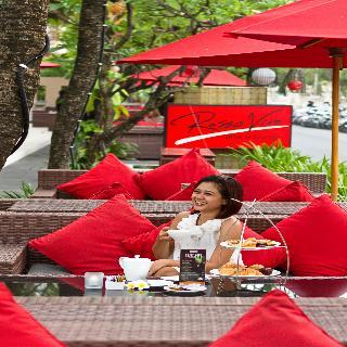 Hotel Kuta Seaview Boutique Resort & Spa
