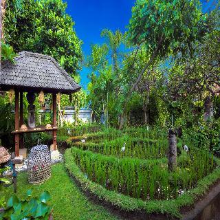 Hotel Kuta Seaview Boutique Resort & Spa