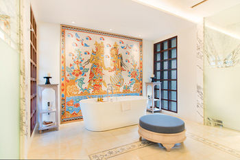 Hotel Kuta Seaview Boutique Resort & Spa