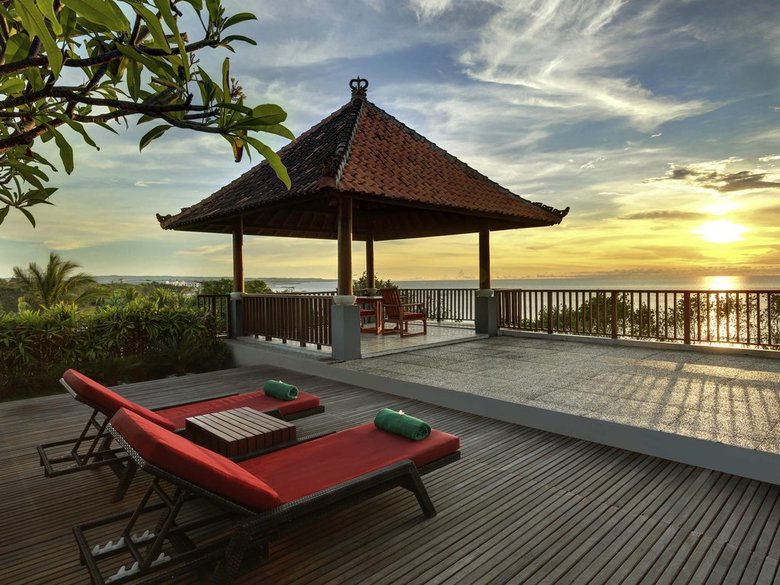 Hotel Mercure Kuta Bali