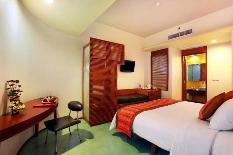 Hotel Mercure Kuta Bali