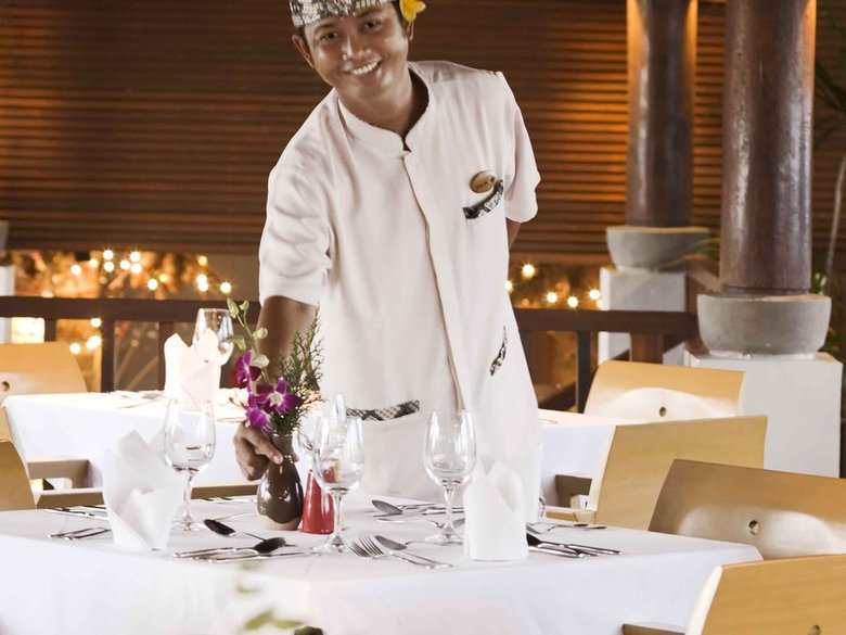 Hotel Mercure Kuta Bali