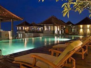 Hotel Mercure Kuta Bali