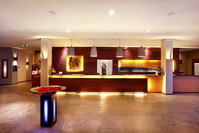 Hotel Mercure Kuta Bali