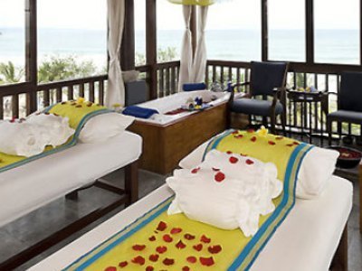 Hotel Mercure Kuta Bali