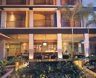 Hotel Mercure Kuta Bali