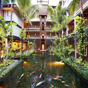Hotel Mercure Kuta Bali