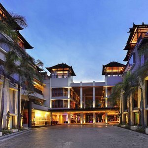 Hotel Mercure Kuta Bali