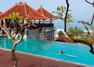 Hotel Mercure Kuta Bali