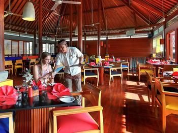 Hotel Mercure Kuta Bali
