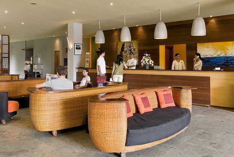 Hotel Mercure Kuta Bali