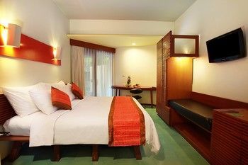 Hotel Mercure Kuta Bali