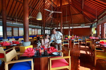 Hotel Mercure Kuta Bali