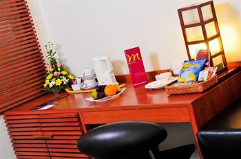 Hotel Mercure Kuta Bali