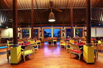 Hotel Mercure Kuta Bali