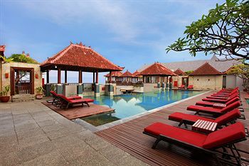 Hotel Mercure Kuta Bali
