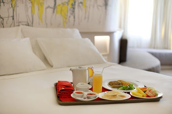 Hotel Mercure Kuta Bali