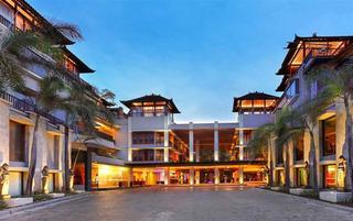 Hotel Mercure Kuta Bali