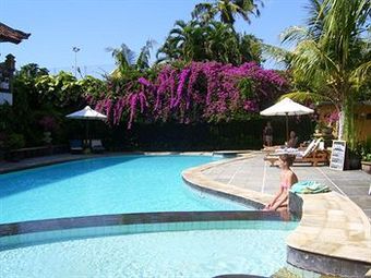 Hotel Mentari Sanur