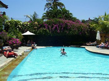 Hotel Mentari Sanur