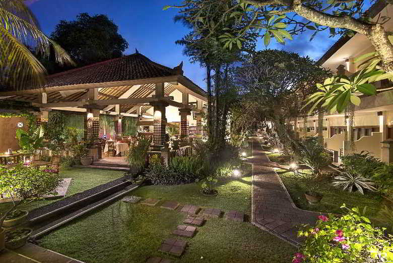 Hotel Mentari Sanur