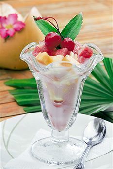 Hotel Mentari Sanur