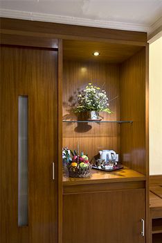 Hotel Mentari Sanur