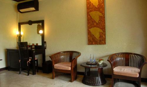 Tjampuhan Hotel & Spa