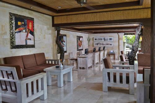 Tjampuhan Hotel & Spa