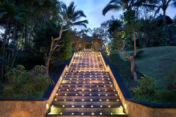 Hotel Ubud Hanging Gardens
