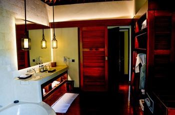 Hotel Ubud Hanging Gardens