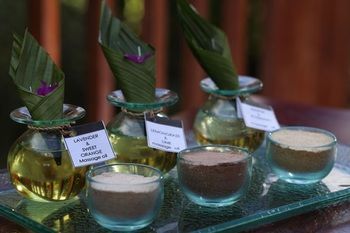 Hotel Ubud Hanging Gardens