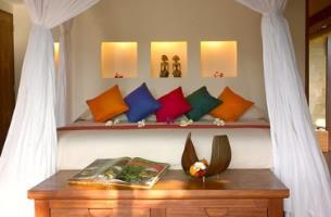 Hotel Ubud Hanging Gardens
